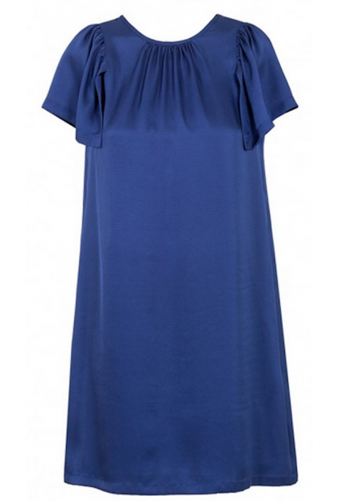 COP COPINE ETE 2019 : robe trapèze modèle ALYS