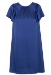 COP COPINE ETE 2019 : robe trapèze modèle ALYS