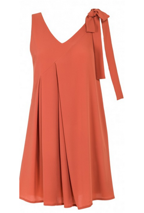COP COPINE ETE 2019 : robe à pinces modèle NEKHBET