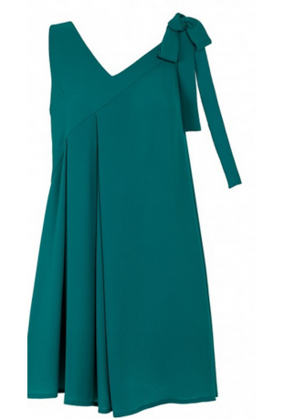 COP COPINE ETE 2019 : robe à pinces modèle NEKHBET