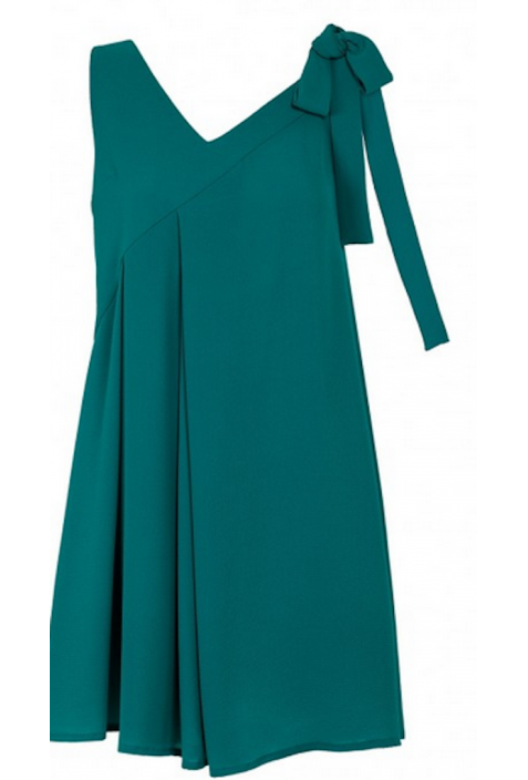 COP COPINE ETE 2019 : robe à pinces modèle NEKHBET