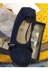 LES P'TITES BOMBES : ballerines modèle AUSTINE - collection printemps/été 2015