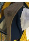 LES P'TITES BOMBES : ballerines modèle AUSTINE - collection printemps/été 2015
