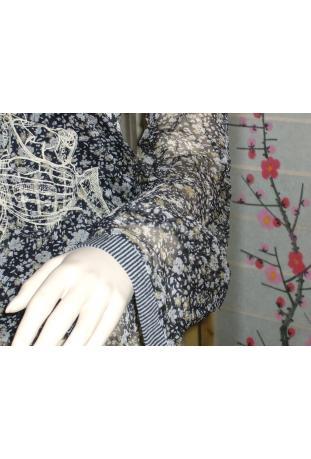 tee shirt manches longues