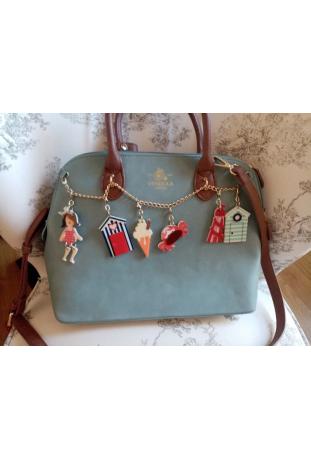VENDULA LONDON 2018 : sac modèle MAISY