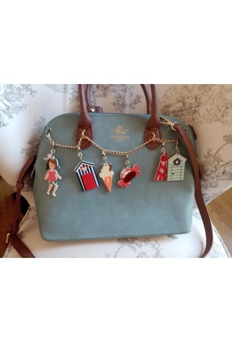 VENDULA LONDON 2018 : sac modèle MAISY