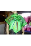Foulard Hermès intitulé « A VOS CRAYONS" - COLLECTOR