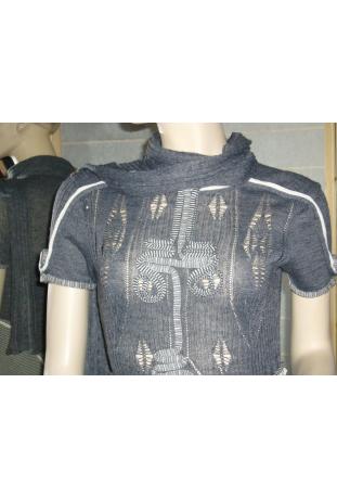 robe Pianurastudio modèle totem 2008