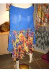 SPECIAL FETES : jupe longue Chloé 100% soie