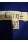 SPECIAL FETES : jupe longue Chloé 100% soie