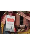 VENDULA LONDON 2019 : sac grab bag modèle VENDULA PARFUMERIE