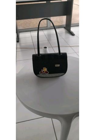 VENDULA LONDON 2019 : sac grace modèle MUSIC BOX