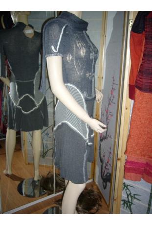 robe Pianurastudio modèle totem 2008