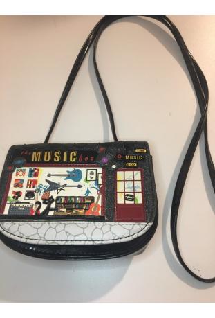 VENDULA LONDON 2019 : sac grace modèle MUSIC BOX