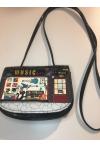 VENDULA LONDON 2019 : sac grace modèle MUSIC BOX