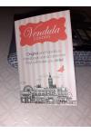 VENDULA LONDON 2019 : porte monnaie "zip" modèle THE CROWN