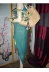 Nouveauté boutique : robe cocktail Save the queen Emeraude