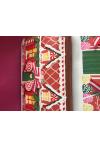 VENDULA LONDON 2021 : wallet » GINGERBREAD - rare !