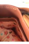 VENDULA LONDON 2021 : wallet » GINGERBREAD - rare !