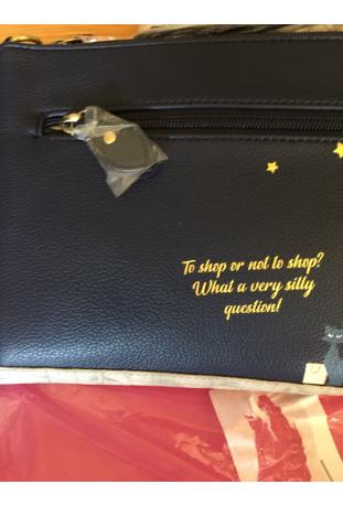 VENDULA LONDON : handbag « box bag » REGENTS ARCADE model - collection winter 2020-2021 - rare !