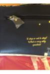 VENDULA LONDON : handbag « box bag » REGENTS ARCADE model - collection winter 2020-2021 - rare !