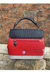 VENDULA LONDON 2021 :sac à main « grace » modèle ROMÉO & JULIET THÉÂTRE limited edition