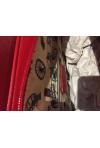 VENDULA LONDON 2021 :sac à main « grace » modèle ROMÉO & JULIET THÉÂTRE limited edition