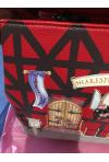VENDULA LONDON 2021 :sac à main « grace » modèle ROMÉO & JULIET THÉÂTRE limited edition