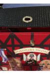 VENDULA LONDON 2021 :sac à main « grace » modèle ROMÉO & JULIET THÉÂTRE limited edition