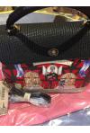 VENDULA LONDON 2021 :sac à main « grace » modèle ROMÉO & JULIET THÉÂTRE limited edition