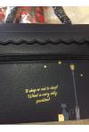 VENDULA LONDON : handbag « grab bag » REGENTS ARCADE model - collection winter 2020-2021 - rare !