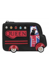VENDULA LONDON 2021 : purse VENDULA QUEEN CRAZY TOUR