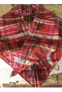 Foulard Hermès WASH intitulé "PANI LA SHAR PAWNEE" - EXTREMEMENT RARE ET RECHERCHE : épuisé sur le site !