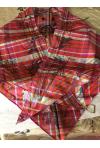 Foulard Hermès WASH intitulé "PANI LA SHAR PAWNEE" - EXTREMEMENT RARE ET RECHERCHE : épuisé sur le site !
