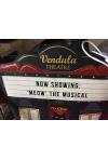 VENDULA LONDON 2019 : sac à main modèle VENDULA THÉÂTRE