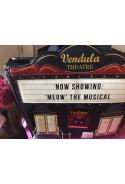 VENDULA LONDON 2019 : sac à main modèle VENDULA THÉÂTRE