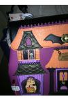VENDULA LONDON 2019 : sac à main grace modèle « GHOULEVARD (HALLOWEEN) introuvable !