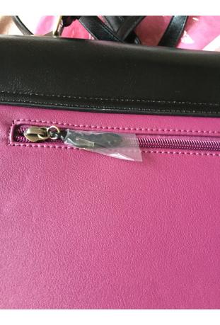 VENDULA LONDON 2021 : sac  "grace" modèle GHOULEVARD (HALLOWEEN) INTROUVABLE !