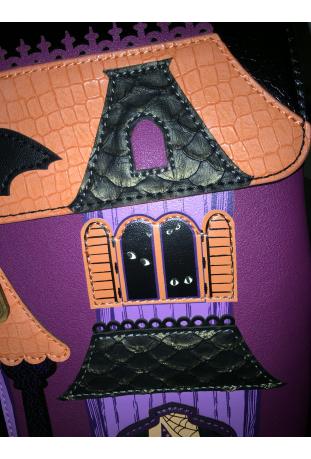 VENDULA LONDON 2019 : sac à main grace modèle « GHOULEVARD (HALLOWEEN) introuvable !