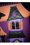 VENDULA LONDON 2021 : sac  "grace" modèle GHOULEVARD (HALLOWEEN) INTROUVABLE !