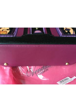 VENDULA LONDON 2019 : sac à main grace modèle « GHOULEVARD (HALLOWEEN) introuvable !