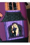 VENDULA LONDON 2019 : sac à main grace modèle « GHOULEVARD (HALLOWEEN) introuvable !