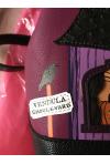 VENDULA LONDON 2019 : sac à main grace modèle « GHOULEVARD (HALLOWEEN) introuvable !