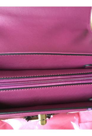 VENDULA LONDON 2021 : sac  "grace" modèle GHOULEVARD (HALLOWEEN) INTROUVABLE !