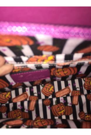 VENDULA LONDON 2019 : sac à main grace modèle « GHOULEVARD (HALLOWEEN) introuvable !