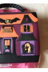 VENDULA LONDON 2019 : sac à main grace modèle « GHOULEVARD (HALLOWEEN) introuvable !