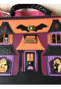 VENDULA LONDON 2019 : sac à main grace modèle « GHOULEVARD (HALLOWEEN) introuvable !