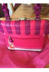 VENDULA LONDON 2019 : sac besace modèle BISCUIT SHOP