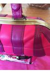 VENDULA LONDON 2019 : sac besace modèle BISCUIT SHOP