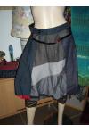 NEWS SPRING/SUMMER 2010 : skirt Desigual New Global
